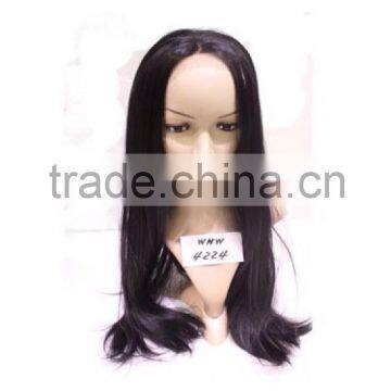 HM synthetic wig