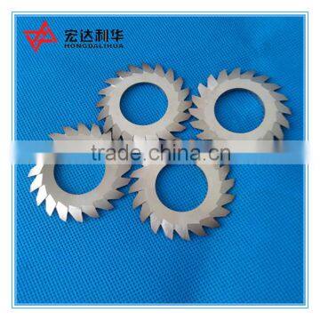 Tungsten Carbide PCB V Cut Cutter