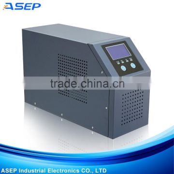 Factory Industrial Equipments Dc To Ac 5000W Pure Sine Inverter