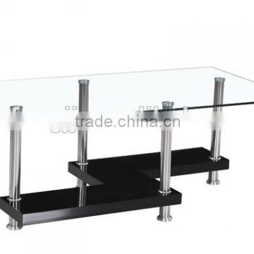 Cheap Modern MDF coffee table for sale