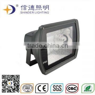 multipurpose 100w hid Asymmetric Tennis Flood light