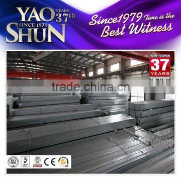 Standard of Galvanized Square Pipe photo-3
