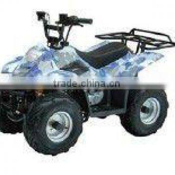 50cc/110cc ATV