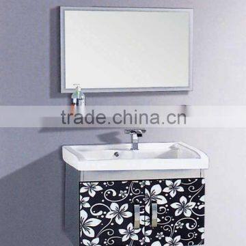 Stainless Steel Bathroom Cabinet