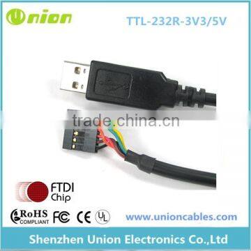 USB Serial Cable TTL