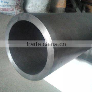 High Quality Niobium-Titanium Alloy Tube and Ring photo-3
