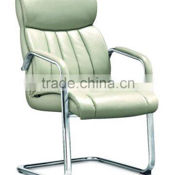 Cheap ergonomic office visitor reception chair for meeting room