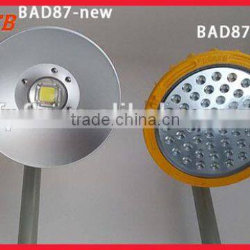 BAD87 ATEX Approval 40w High Quality Led Explosion Proof Lamp photo-2
