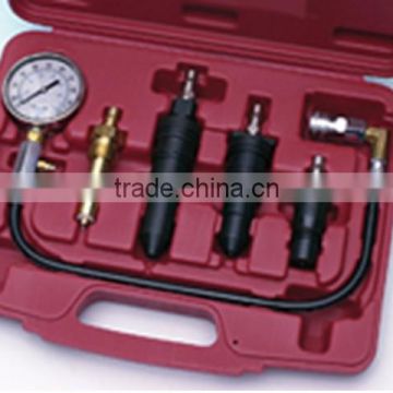 Diesel Engine Compression Test Set, Diagnostic Service Tools of Auto Repair Tools