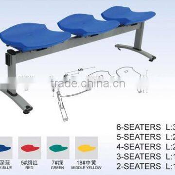 Plastic School Class room chair DJ-P123