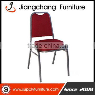 High Quality Indoor Banquet Iron Party Chairs JC-G58