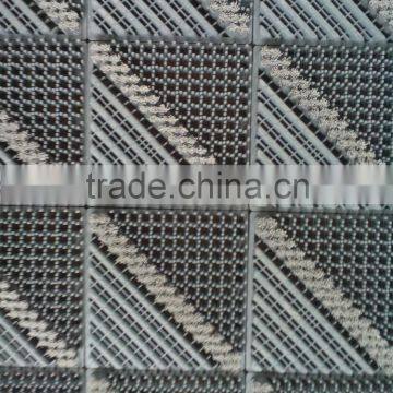 Anti-slip Dust Moving Doormat photo-4