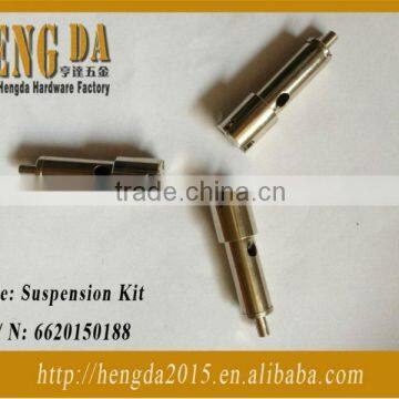 Galvanized Stainless Steel Lighting Fixture Hangers Sling Rope photo-5