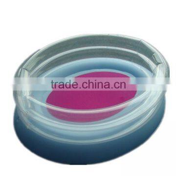 Custom Large Inflatable Swimming Pool With Rabbit Decoration photo-2