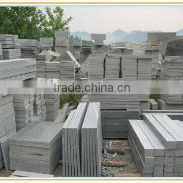 xiamen g603 quarry with powerful supply ability