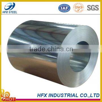 Shandong Boxing az 60g high quality galvanized steel strip