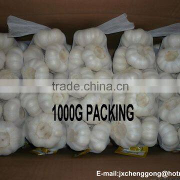 Shandong New Garlic Price of Sale photo-6