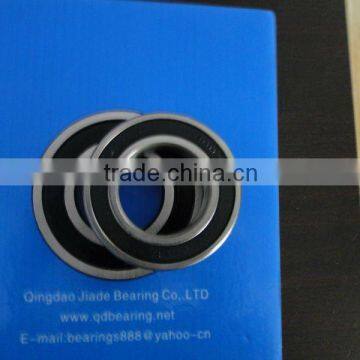 deep groove ball bearing 6006 2RS