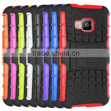 2 in 1 Stand case for HTC One M9