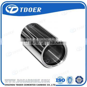 Multifunctional Tungsten Carbide Bearing Bush photo-2
