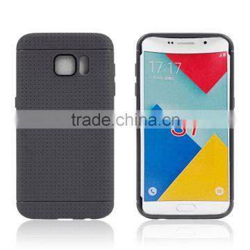 Solid Color TPU Soft Case for Samsung s7 photo-5