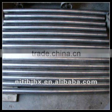 astm b337 titanium tube