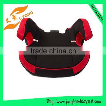 Cartoon baby car seat booster/booster car seat with competitive price