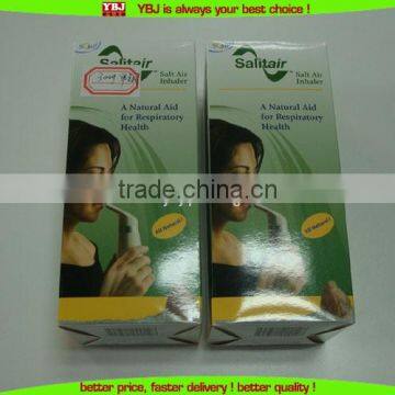 Drug Packaging Paper Box/medicine Paper Folding Boxes