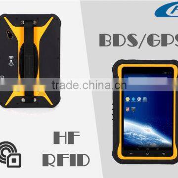 7 inch Android 3G NFC HF Quad Core 1.4GHz handheld tablet PC