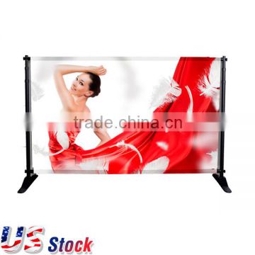 US Stock-Adjustable One Unit Backdrop (Frame Only)