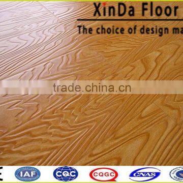 ac4/ac3 wear layer laminate flooring