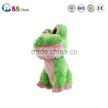 Newest Hot Selling Best Quality Factory Price Customize Cute Plush Toy Plastic Eye photo-4