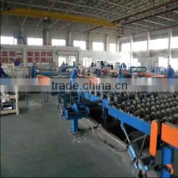 2mm-12mm Toughened Float Glass photo-4