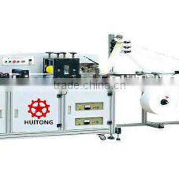 medical mask machine