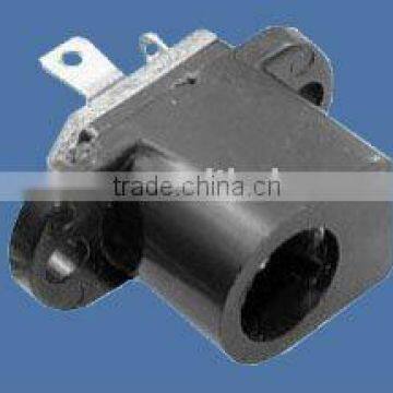 2.5mm/2.0mm DC Power Jack