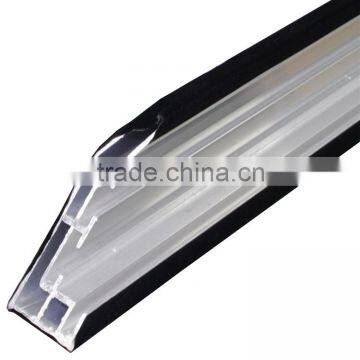 16:9 100" 4k Nano Cinema Curved Fixed Frame Projector Screen photo-3