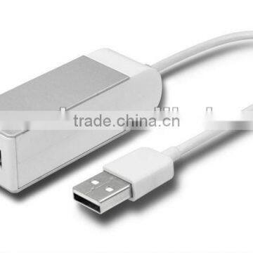 usb2.0 to rj45 lan network usb ethernet adapter