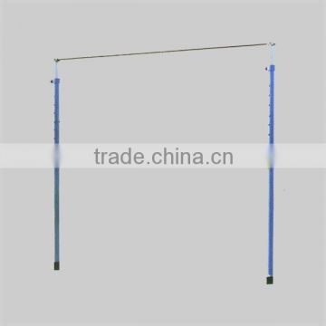 Professional gymnastic outdoor horizontal bar