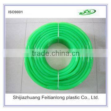 Manufacturer and Exporter of PVC Garden Pipe Plant Flexible PVC Garden Hose for Water Irrigation Water Hose