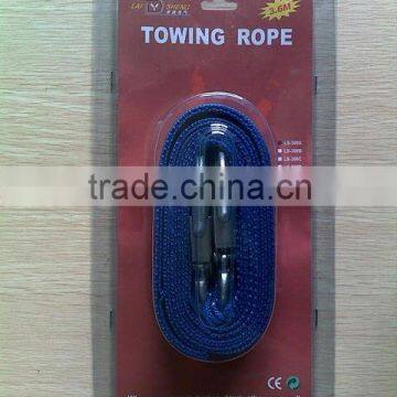 1.5T Tow Rope