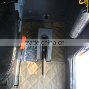 Szm 950b Wheel Loader With 5ton Capacity photo-5