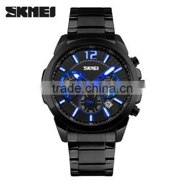 SKMEI Stylish Quartz Analogue Watch photo-4