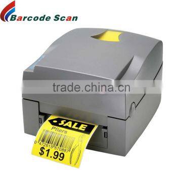 4 Inch Barcode Printer Godex EZ-1100 Plus Thermal Label Printer