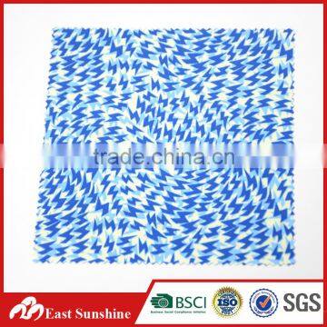 Custom Microfiber Plush Microfiber Cloth