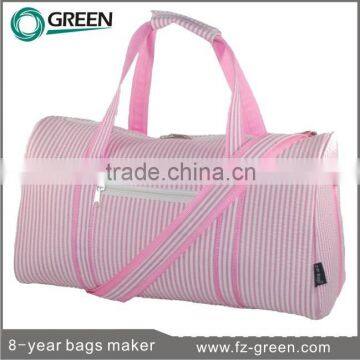 New Arrival Sports Custom Travel Bag