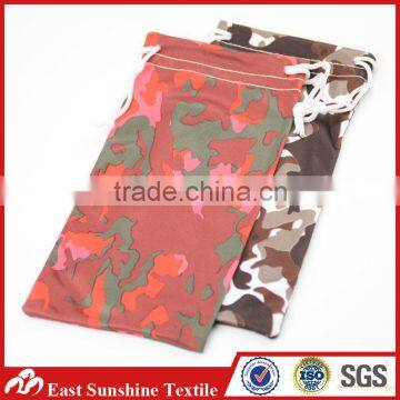 Full Colour Printed Microfiber Eyeglass Case