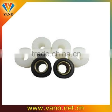 CG125 White Nylon Bushing Shaft Sleeve