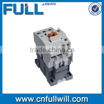 China wholesale GMC 50A 65A 75A 85A 50Hz 60Hz ac dc contactor