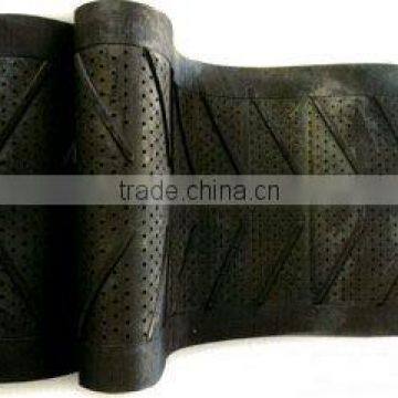 Spare Parts of Shot Blasting Machine/Blades/Blast Wheel/Control Cage/Impeller photo-5