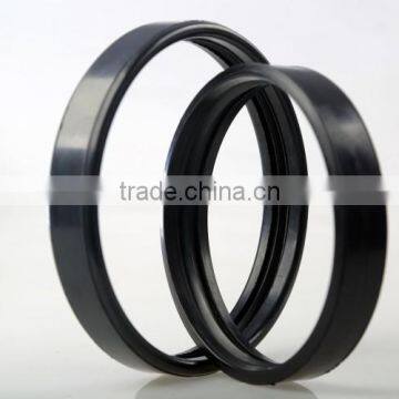 DN125mm Rubber Seal Gasket Used for Pipe Clamp photo-3